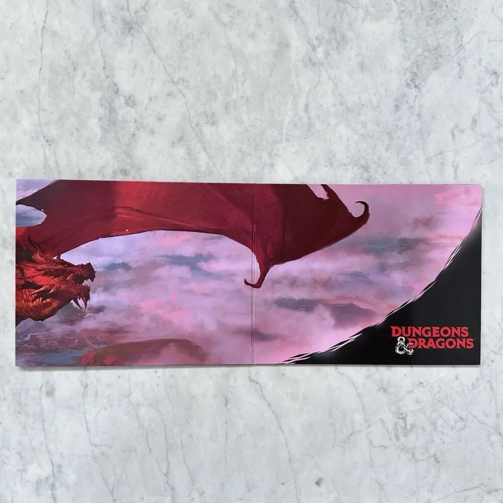 Dungeons & Dragons pre owned